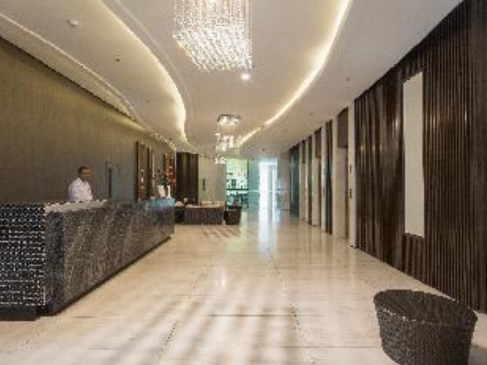 MaxStays - Max Style @ Fort Victoria Main image